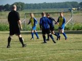 S.K.N.W.K. JO11-1JM - Oostkapelle/Domburg JO11-1JM (competitie - 4e fase) (3/119)